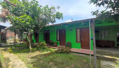 KOST MURIA UNGARAN