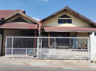 Sewa Kost Kartasura