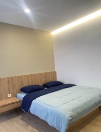 JAYA Co-Living @Cimanuk