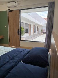 JAYA Co-Living @Cimanuk