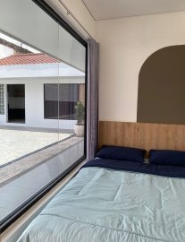 JAYA Co-Living @Cimanuk