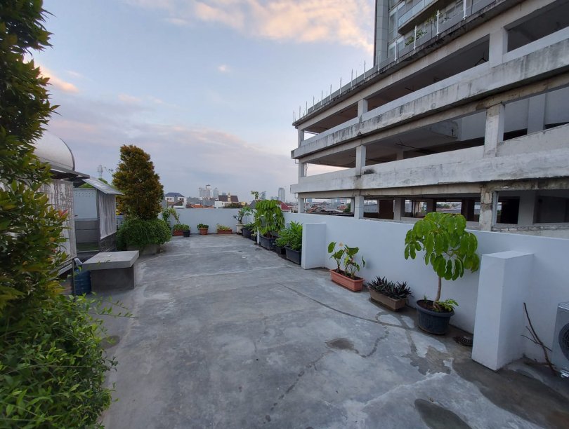Krajan Casablanca &amp; Krajan In Casablanca - Kost Campur Jakarta, Jakarta ...