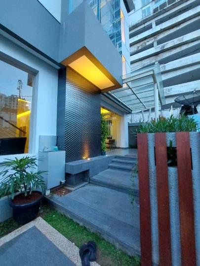 Krajan Casablanca &amp; Krajan In Casablanca - Kost Tebet Jakarta Selatan