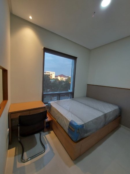 Krajan Casablanca &amp; Krajan In Casablanca - Kost Campur Jakarta, Jakarta ...