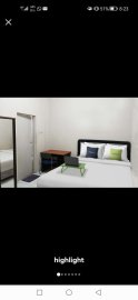 Bed besar 