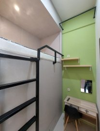 Kost Surabaya Pusat