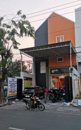 Kost Surabaya Pusat