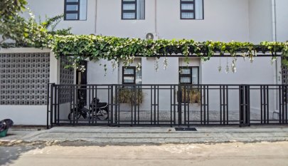 Kost Pet Friendly dekat Kampus dan Mall - Andaru Huis Gebang Yogyakarta