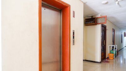 Kost Exclusive Termasuk Listrik - AA5 Residence Siwalankerto Surabaya