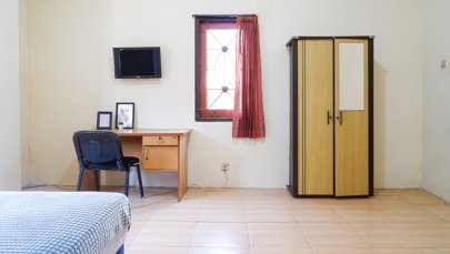 Kost Exclusive Termasuk Listrik - AA5 Residence Siwalankerto Surabaya
