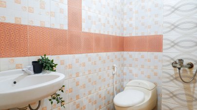 Kost Exclusive Termasuk Listrik - AA5 Residence Siwalankerto Surabaya