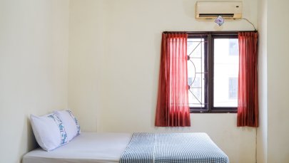 Kost Exclusive Termasuk Listrik - AA5 Residence Siwalankerto Surabaya