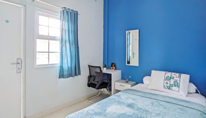 Kost Putra Area UGM Ada Parkir - Custodio Residence Caturtunggal Yogyakarta