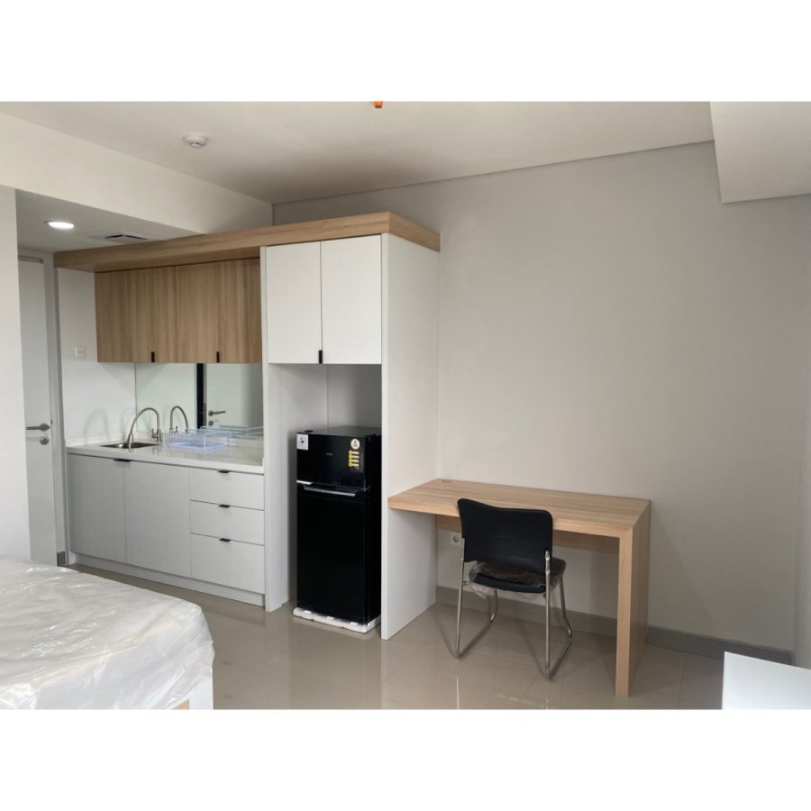 SEWA APARTEMEN SAMESTA MAHATA MARGONDA DEPOK (AKSES UNIVERSITAS INDONESIA & STASIUN PONDOK CINA