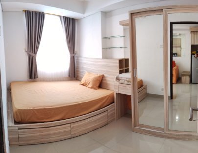 Sewa Apartemen Royal Olive Residence di Jakarta Selatan
