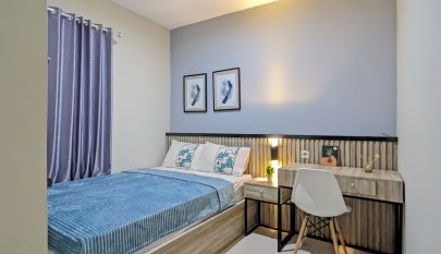 Kost Putri Full Furnished dekat UGM - Vannia House Sinduadi Yogyakarta