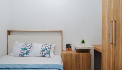 Kost Nyaman dan Bersih Termasuk Listrik - Kenconowungu Guesthouse Siliwangi Semarang