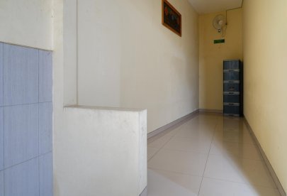 Assalam House Gayungan Surabaya - Kost Eksklusif Nyaman Area Strategis 