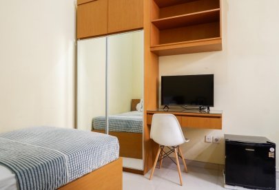 Kost Eksklusif Nyaman Area Strategis - Assalam House Gayungan Surabaya