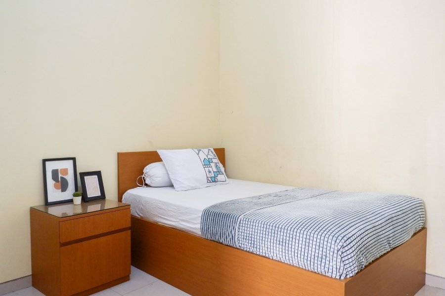 Kost Eksklusif Nyaman Area Strategis - Assalam House Gayungan Surabaya