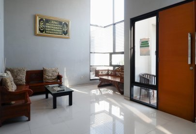 Assalam House Gayungan Surabaya - Kost Eksklusif Nyaman Area Strategis 