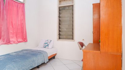 Kost Nyaman Pusat Kota Semarang - Widosari IV House Simpang Lima Semarang
