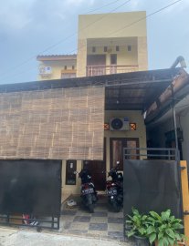 Kost Nyaman di Beji Timur