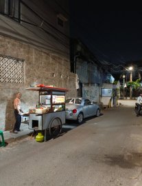 Tersedia Kostan Lokasi Bukit Duri Tanjakan