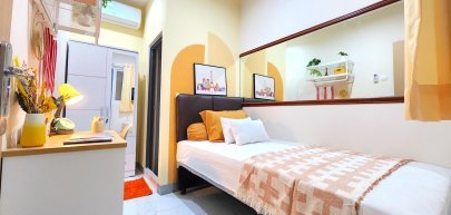 Kost Grand Harmoni Residence dekat Jalan Jl Hayam Wuruk, Gajah Mada dan Halte Harmoni 