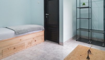Kost Putri Fasilitas Lengkap - Bantarjati Boarding House Palupuh Bogor