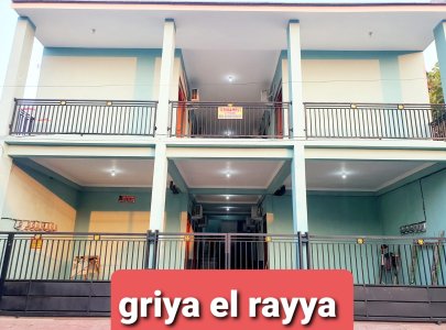 Kost Griya El Rayya
