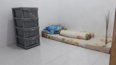 KOST DEKAT UNESA SURABAYA SELATAN