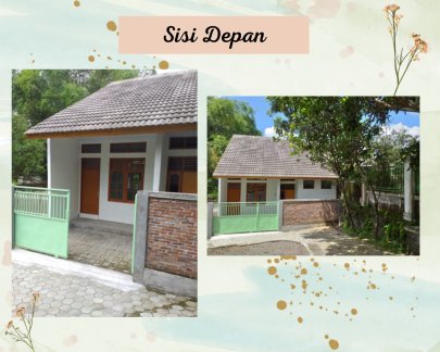 Kost Muslim Putra Klaseman