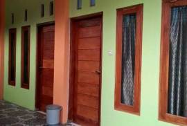 Kost Ined Jl. Magelang km 12