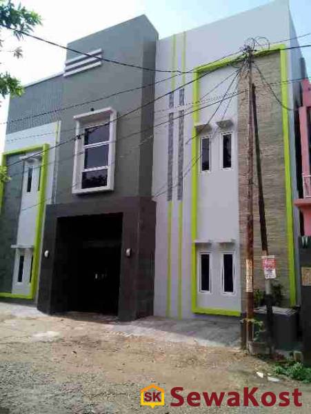Rachaqa Kost - Cilegon, Banten.