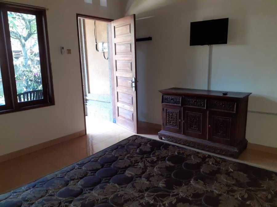 kost fasilitas lengkap - Kost Campur Bali, Denpasar Murah