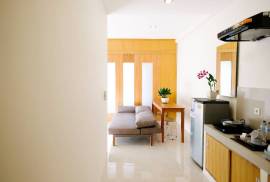 Bali True Living Apartment Monthly Rent