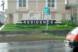 Kos Executive Gaia Residence Semarang