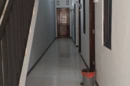 Kost kos pria di gresik kota, Randuagung (bangunan baru)