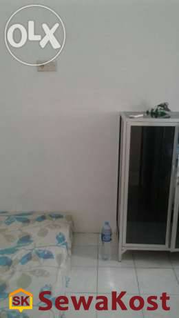 Rumah Kost / Petak Banjar Indah