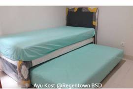 Ayu Kost Putri@Regentown BSD, Serpong, Tangerang