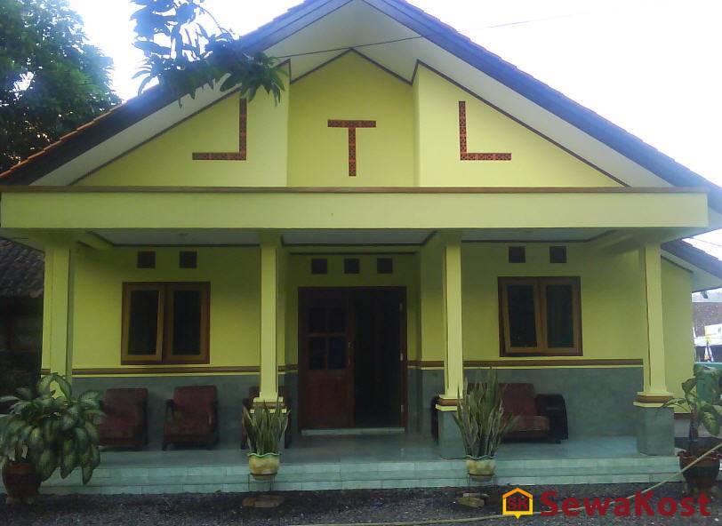 Terima Kost Putri