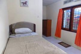 kost/guest house dekat bandara kualanamu