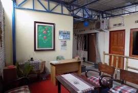 kost/guest house dekat bandara kualanamu