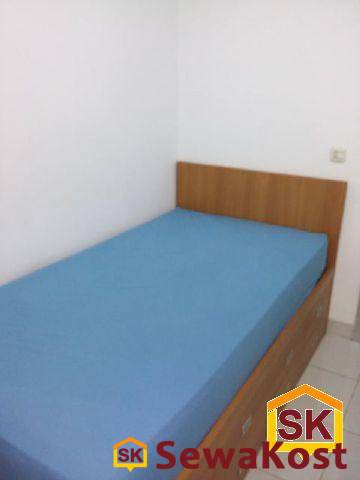 Kos Perempuan Area Cideng