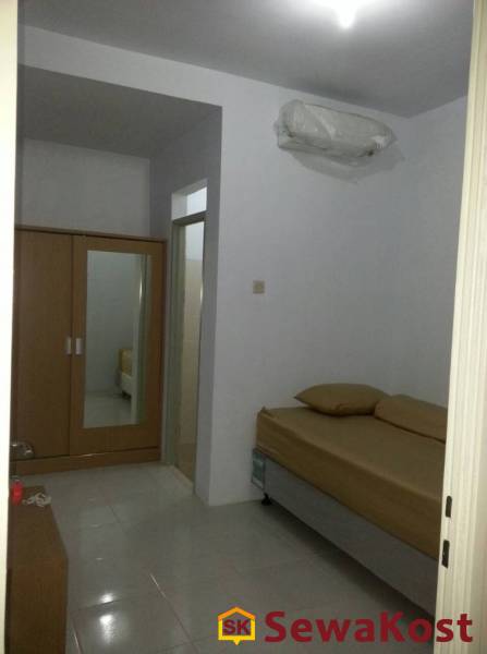 Rumah Barat Di Bekasi Syariah