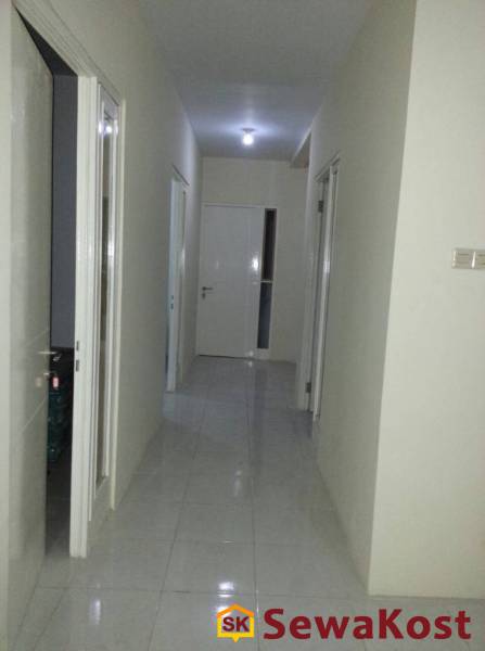 Al Farouq Residence Kranji Rumah Syariah Bekasi Barat Yang Asri