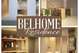 Belhome Residence Mangga Besar 5, Jakarta Barat