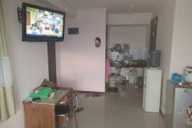 Sewa Apartment bandung murah