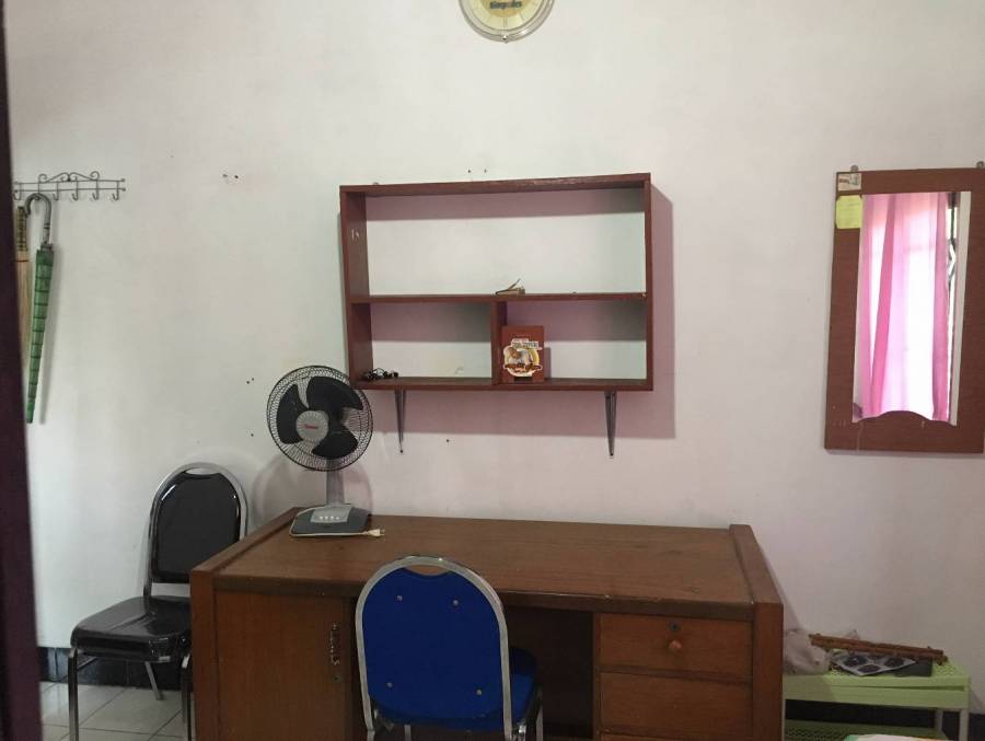 KOST SUTOREJO TENGAH (DEKAT UNAIR KAMPUS C & ITS) - Kost